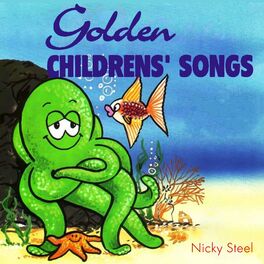 22 Golden Children's Songs